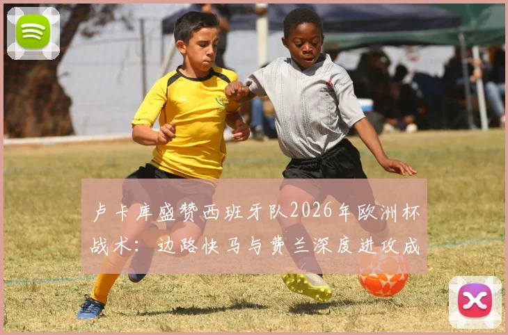 卢卡库盛赞西班牙队2026年欧洲杯战术：边路快马与费兰深度进攻成关键武器